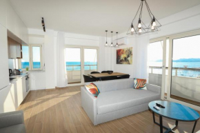 Luxury Home - Durrës BEACHFRONT